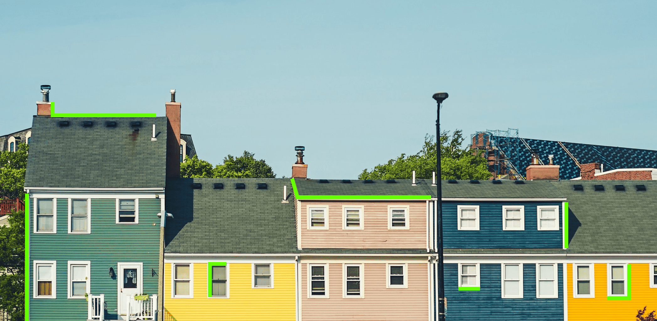 Регистрация дома на участке: полное руководство